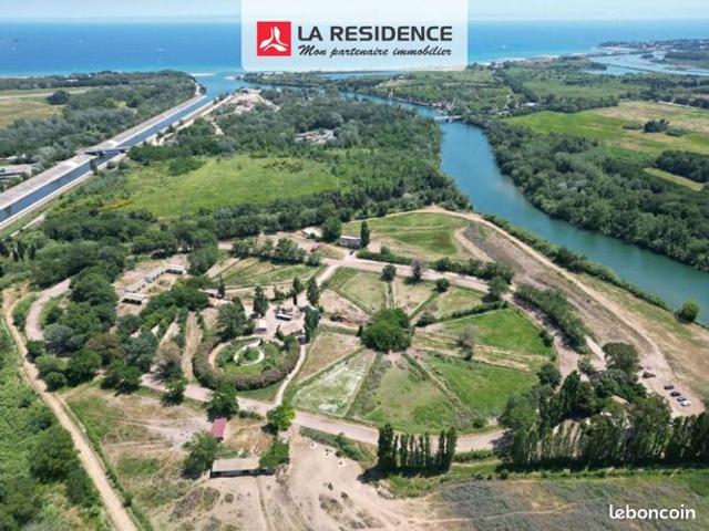 Ferme 10 pièces 533 m²