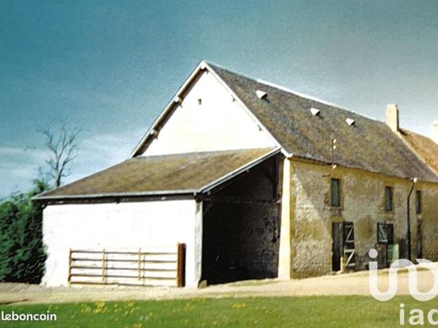 Ferme 10 pièces 800 m²