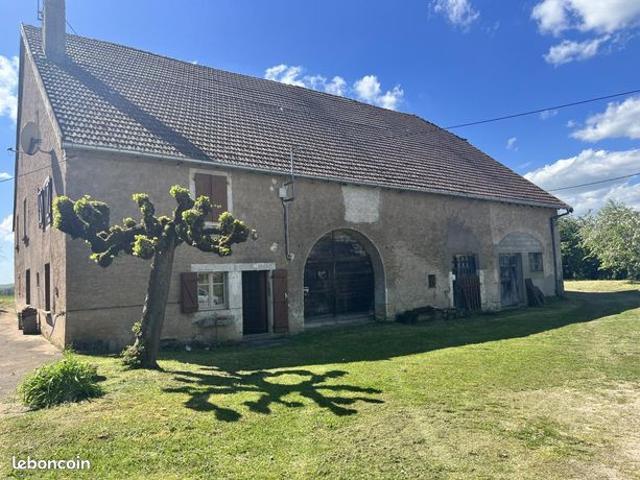Ferme 114 m² Vallerois le Bois