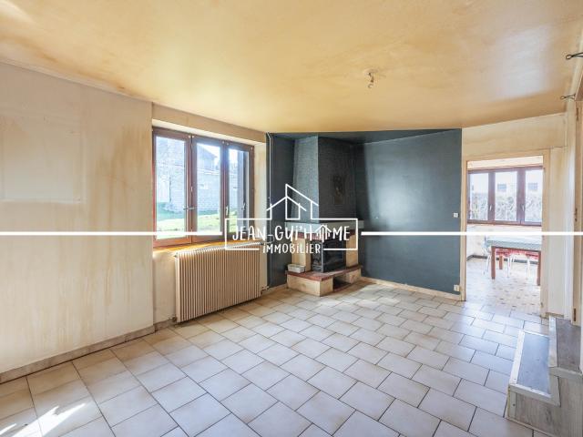 FERME 114m2 VIMENIL