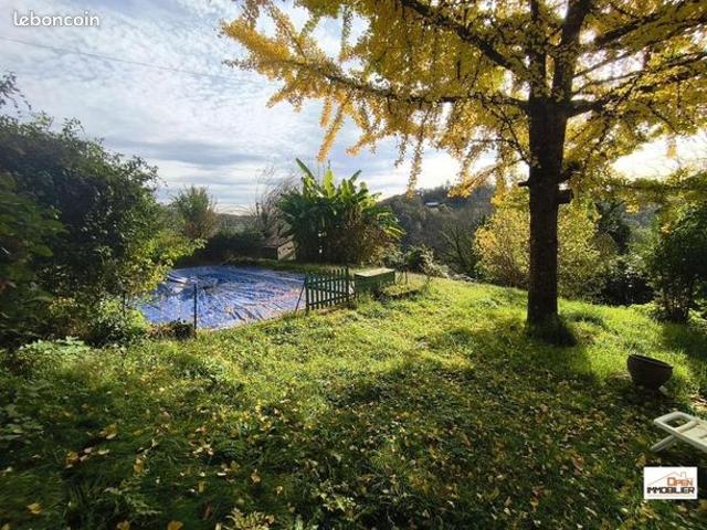 Ferme 11 pièces 192 m²