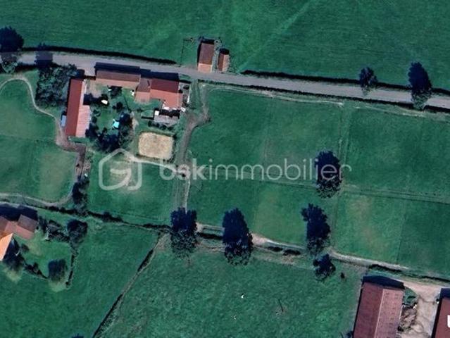 Ferme 11 pièces 206 m²