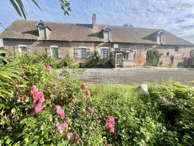 Ferme 11 pièces 230 m²