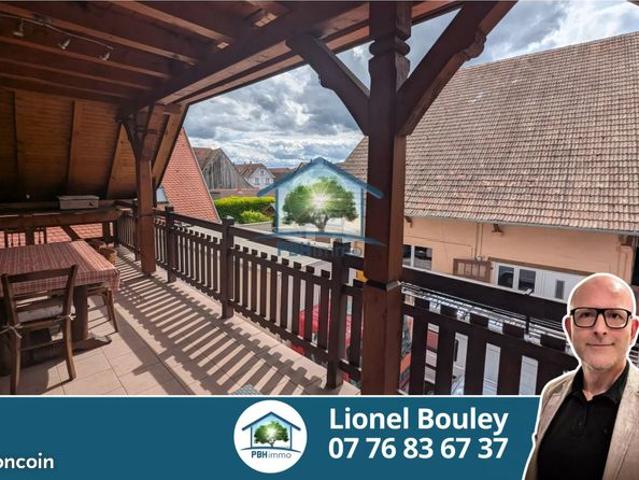 Ferme 11 pièces 260 m²