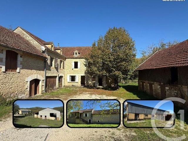 Ferme 11 pièces 276 m²