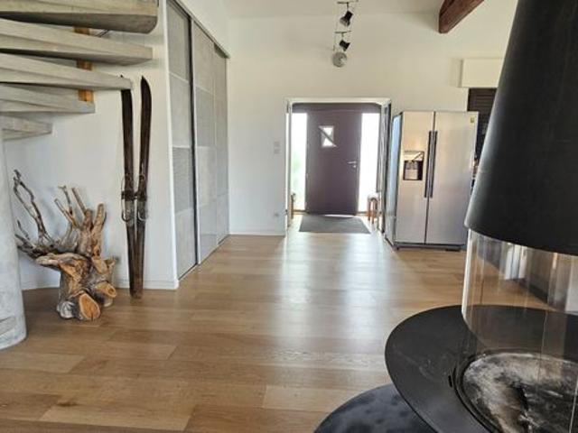 Ferme 11 pièces 287 m²