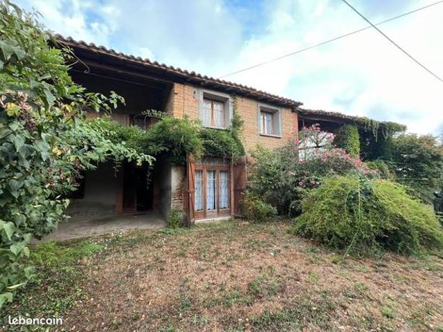 Ferme 11 pièces 296 m²