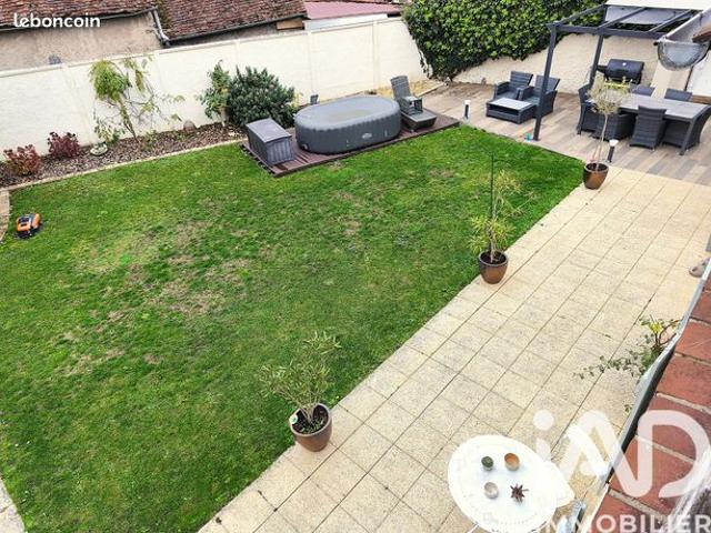 Ferme 5 pièces 178 m²