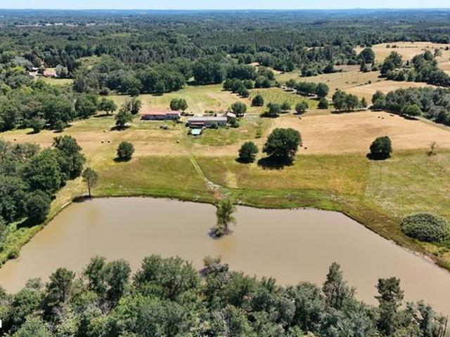 Ferme 11 pièces 293 m²