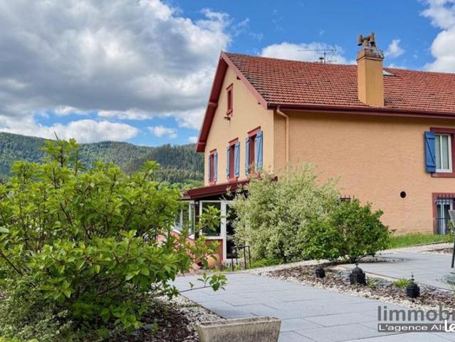 Ferme 11 pièces 300 m²