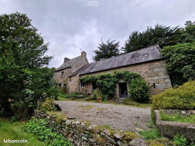 Ferme 11 pièces 315 m²