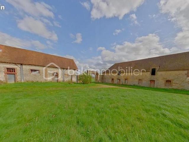 Ferme 11 pièces 310 m²
