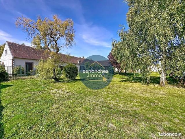 Ferme 11 pièces 330 m²