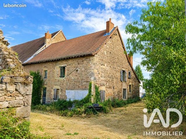 Ferme 11 pièces 440 m²