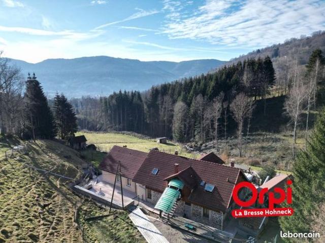 Ferme 11 pièces 750 m²