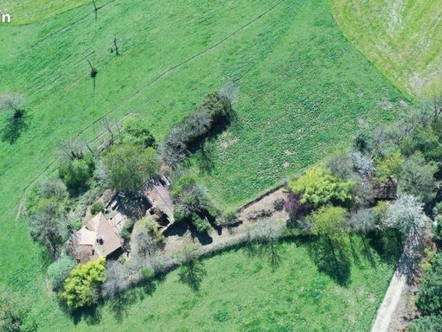 Ferme 120 m² Violay