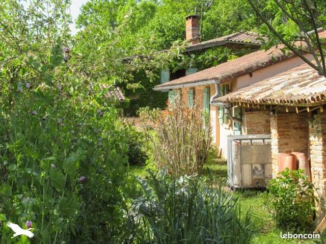 Ferme 12 pièces 285 m²