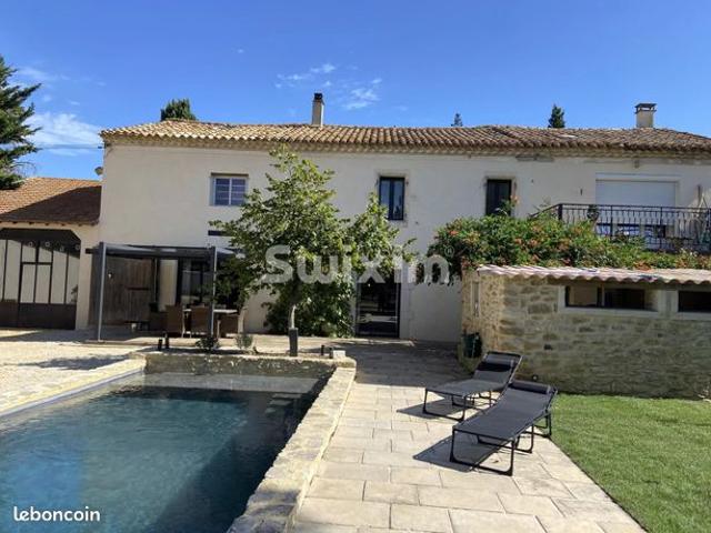 Ferme 12 pièces 292 m²