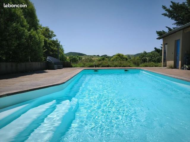 Ferme 12 pièces 308 m²