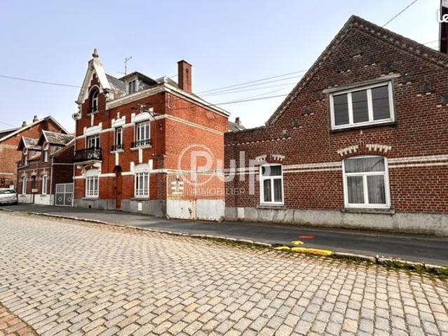 Ferme 12 pièces 300 m²