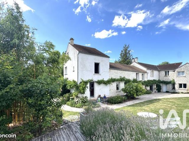 Ferme 12 pièces 300 m²