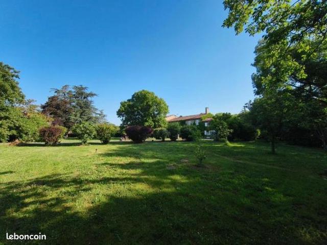 Ferme 12 pièces 350 m²