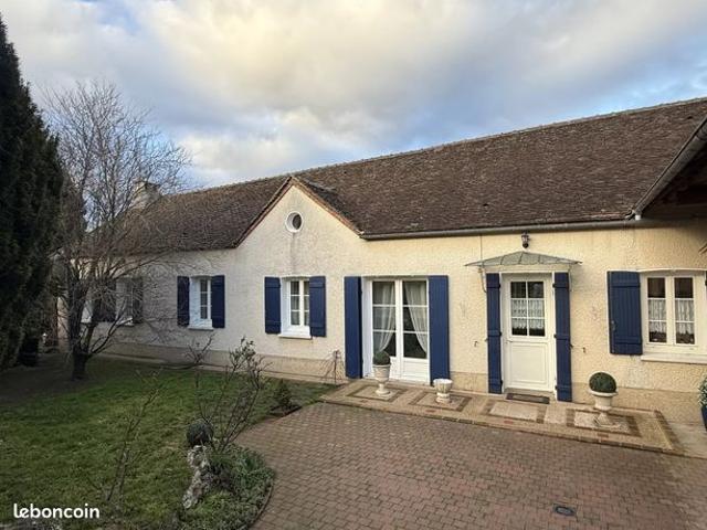 Ferme 12 pièces 350 m²