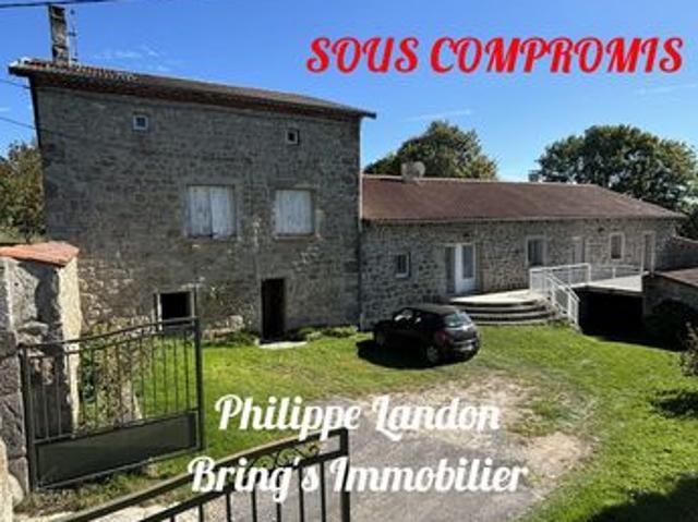 Ferme 12 pièces 350 m²