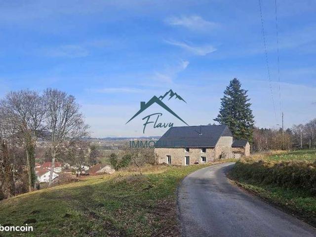Ferme 12 pièces 430 m²