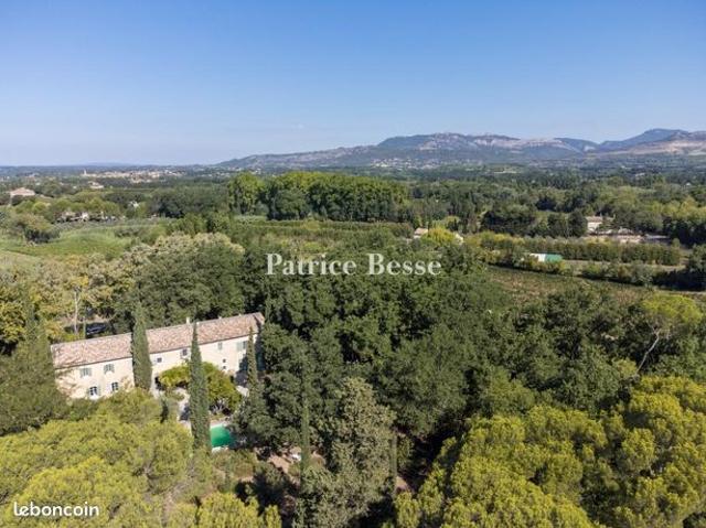 Ferme 12 pièces 440 m²