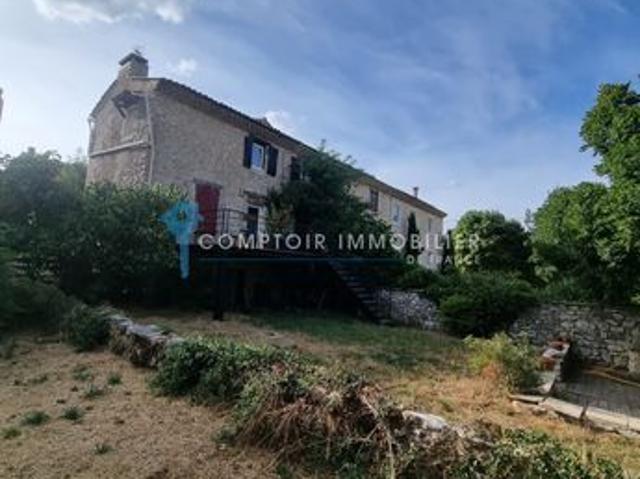 Ferme 12 pièces 500 m²