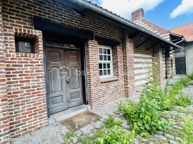 Ferme 12 pièces 600 m²