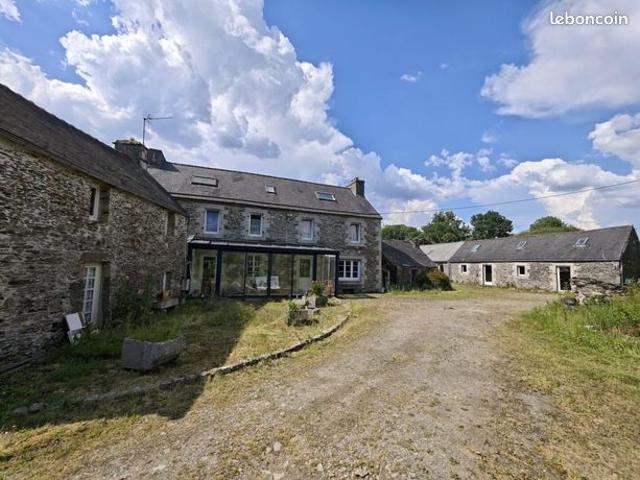 Ferme 17 pièces 300 m²