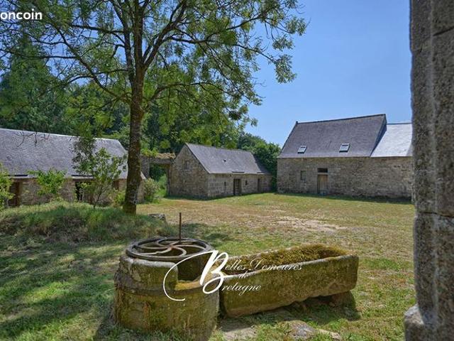 Manoir 17 pièces 380 m²