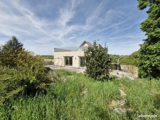 Ferme 17 pièces 456 m²