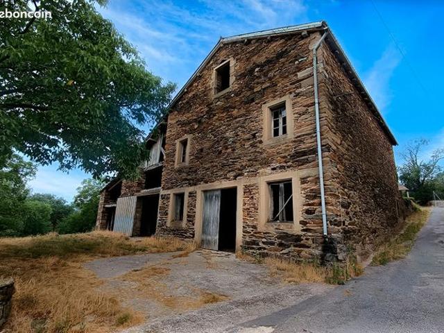 Ferme 140 m² PAULINET