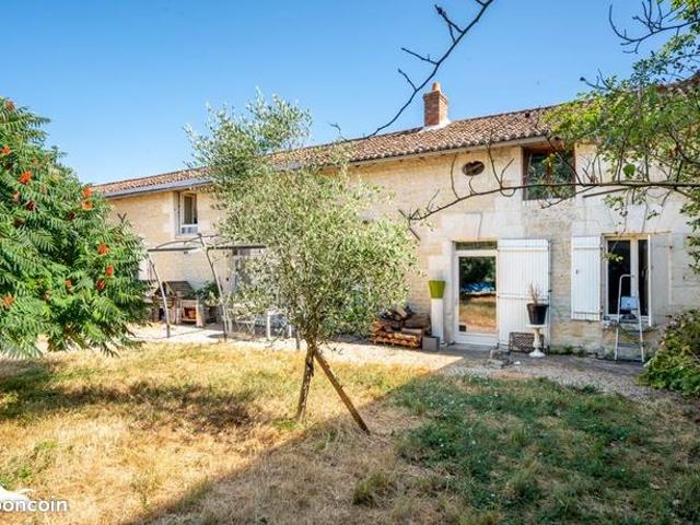 Ferme 14 pièces 278 m²