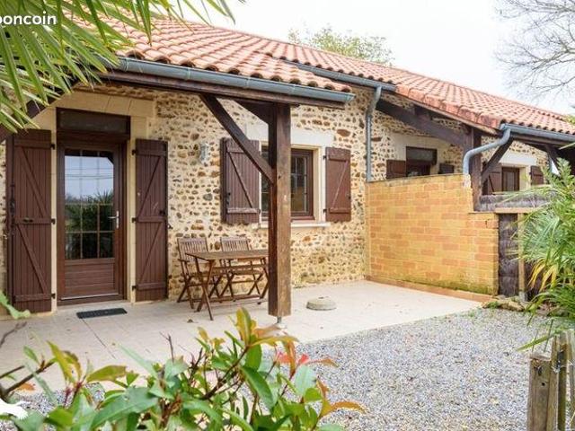 Ferme 14 pièces 300 m²