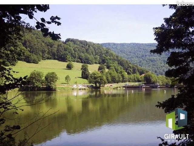 Ferme 14 pièces 750 m²