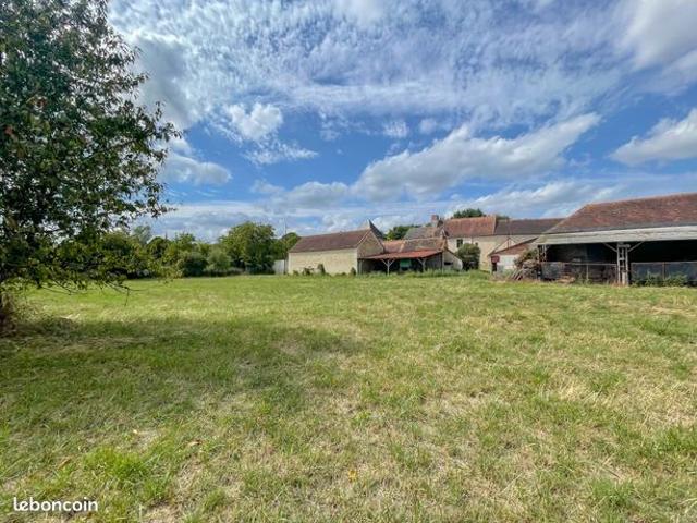 Ferme 15 pièces 200 m²