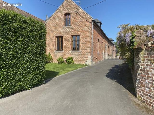 Ferme 15 pièces 250 m²