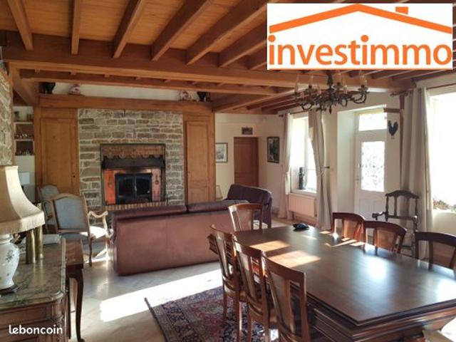 Ferme 15 pièces 290 m²