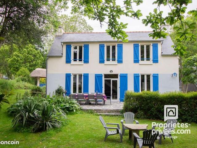 Ferme 15 pièces 335 m²