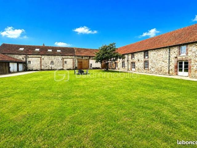 Ferme 15 pièces 400 m²