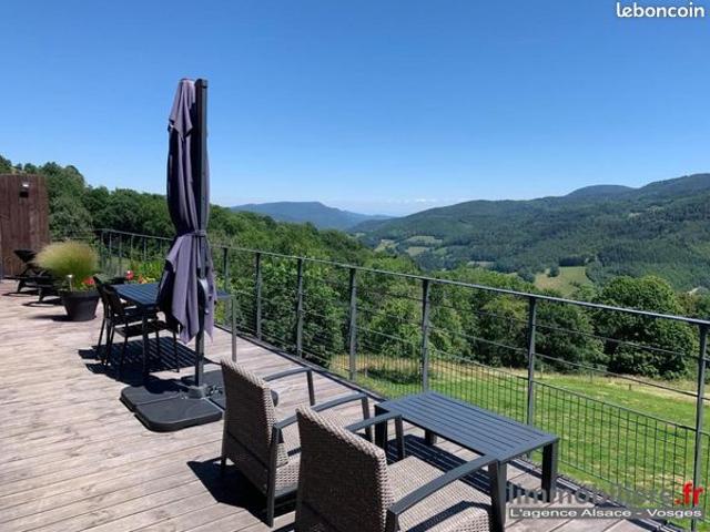 Ferme 15 pièces 450 m²