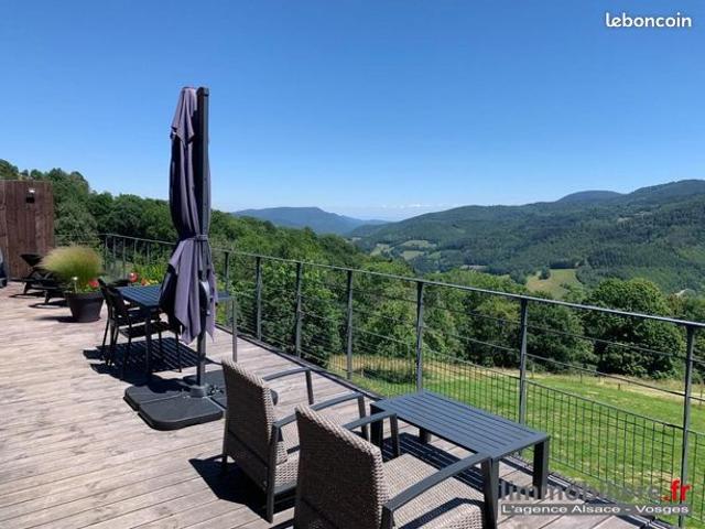 Ferme 15 pièces 450 m²