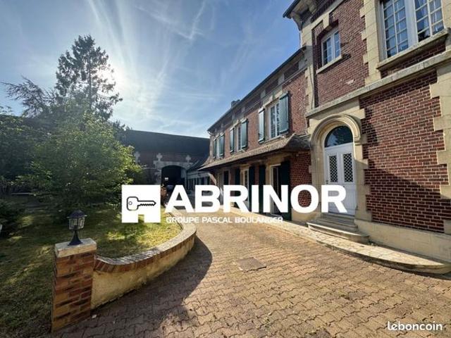 Ferme 15 pièces 500 m²