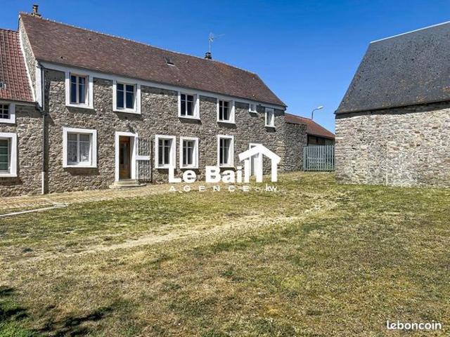 Ferme 15 pièces 850 m²