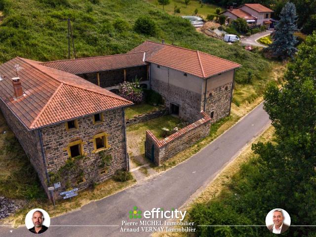 Ferme
