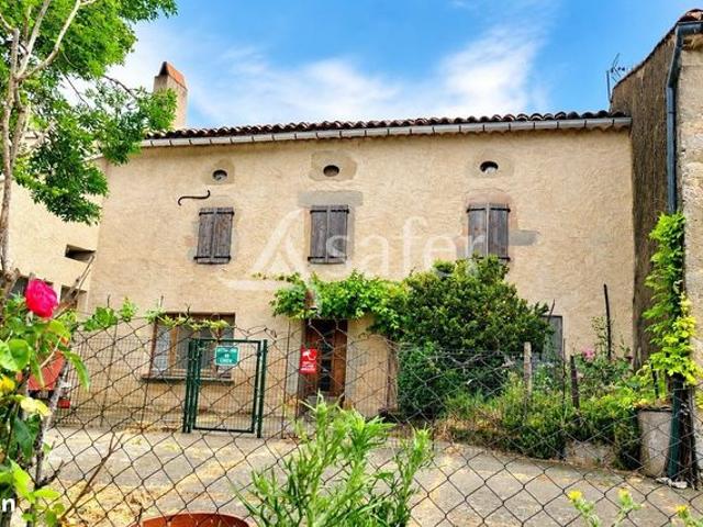 Ferme 183 m² Lautrec